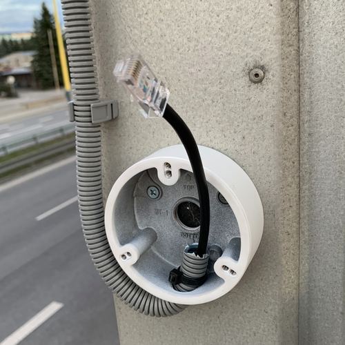 Realizácia BeSafe.sk – fotka 13